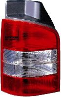 VAN WEZEL 5897933 -  Задний фонарь